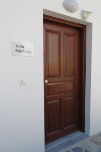 Villa Euphoria in Kirianna, Rethymno, Kreta