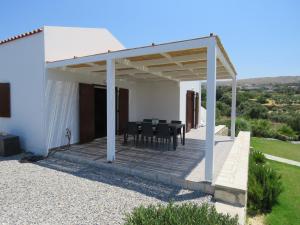 Villa Euphoria in Kirianna, Rethymno, Kreta