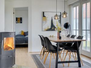 Holiday Home Sira - 250m from the sea by Interhome