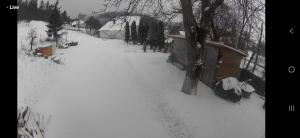 Pilisca Holiday Home