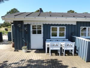 Holiday Home Afkar - 900m from the sea by Interhome