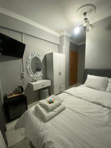 Grand Süleymaniye Hotel