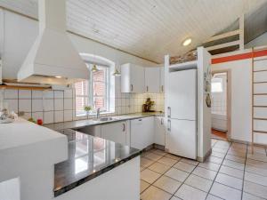 Holiday Home Kalotta - 3-2km from the sea by Interhome