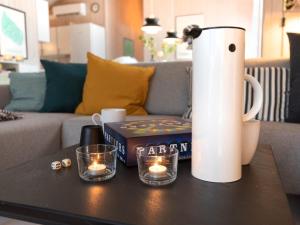 Holiday Home Nikoletta - 250m from the sea by Interhome