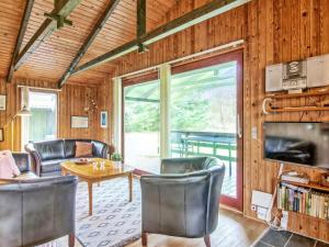 Holiday Home Conradine - 500m from the sea by Interhome