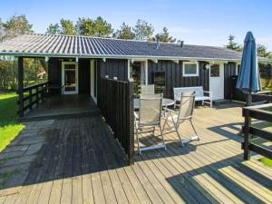 Holiday Home Conradine - 500m from the sea by Interhome