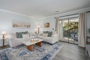 36 Springwood Villa - Coastal Garden View Villa