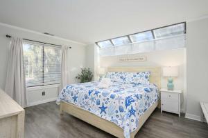 36 Springwood Villa - Coastal Garden View Villa