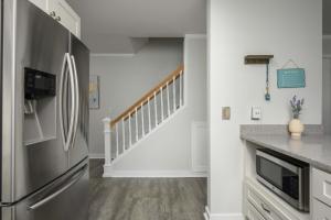 36 Springwood Villa - Coastal Garden View Villa