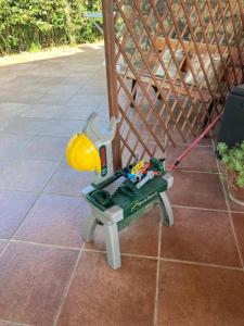 Casetta Rurale Vacanze