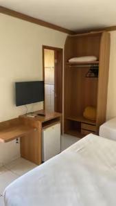 Flat Parque das Águas Golden Dolphin Caldas Novas