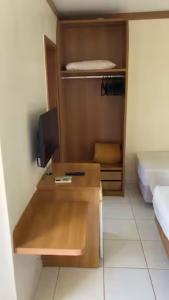 Flat Parque das Águas Golden Dolphin Caldas Novas