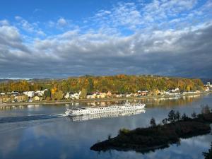 Hotel-Restaurant Faustschlössl