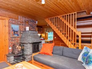 Holiday Home Pikku pyhis by Interhome