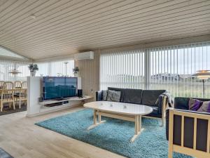 Holiday Home Joella - 200m from the sea by Interhome