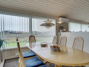 Holiday Home Joella - 200m from the sea by Interhome