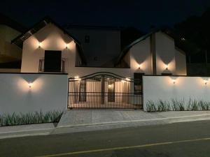 Casa Amsterdam, Temática e Aconchegante em Águas de Lindóia