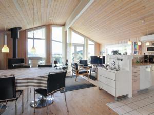 Holiday Home Söhnke - 400m from the sea by Interhome