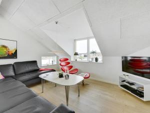 Holiday Home Anneka - 200m from the sea by Interhome