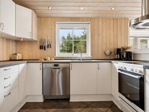 Holiday Home Aleta - 500m from the sea by Interhome