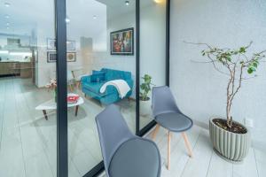 Luxury suite in La Carolina