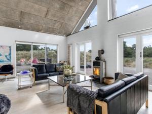 Holiday Home Sjamme - 1-2km from the sea by Interhome