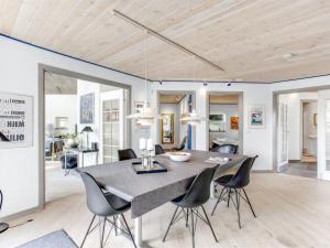 Holiday Home Sjamme - 1-2km from the sea by Interhome