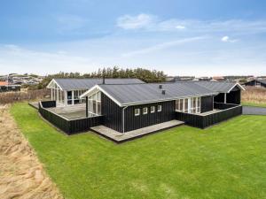 Holiday Home Eileen - 300m from the sea by Interhome
