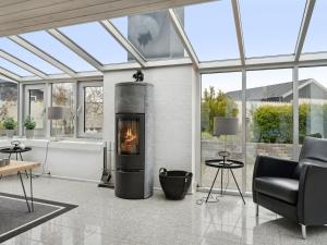 Holiday Home Frethi - 350m from the sea by Interhome