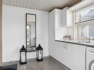 Holiday Home Frethi - 350m from the sea by Interhome