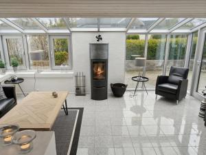 Holiday Home Frethi - 350m from the sea by Interhome