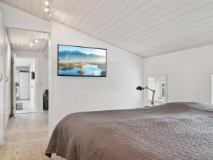 Holiday Home Frethi - 350m from the sea by Interhome