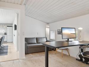 Holiday Home Frethi - 350m from the sea by Interhome