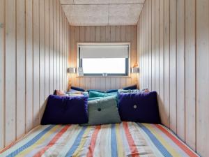 Holiday Home Mikkel - 300m from the sea by Interhome