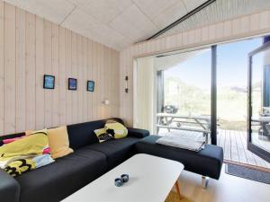 Holiday Home Mikkel - 300m from the sea by Interhome