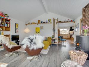 Holiday Home Simeona - 140m from the sea by Interhome