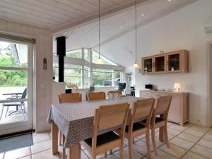 Holiday Home Siljana - 1km from the sea by Interhome