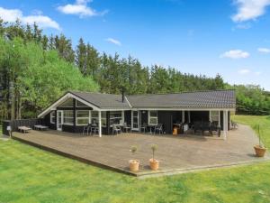 Holiday Home Siljana - 1km from the sea by Interhome