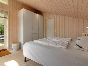 Holiday Home Siljana - 1km from the sea by Interhome