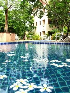 河川Spa及度假村 - 沙缴府