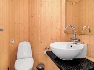 Holiday Home Terho - 1km from the sea by Interhome