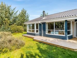 Holiday Home Terho - 1km from the sea by Interhome