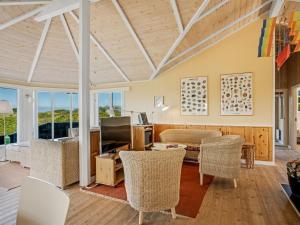 Holiday Home Kasperi - 250m from the sea by Interhome