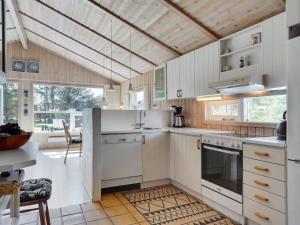 Holiday Home Akka - 2km from the sea by Interhome