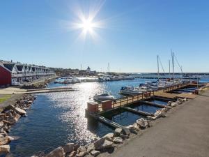 Holiday Home Halldora - 10m from the sea by Interhome