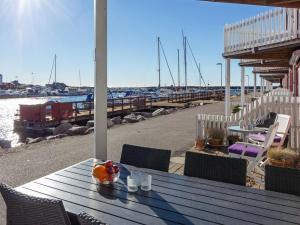 Holiday Home Halldora - 10m from the sea by Interhome