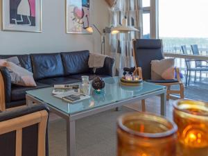 Holiday Home Halldora - 10m from the sea by Interhome