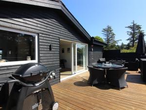 Holiday Home Kamp - 700m from the sea by Interhome