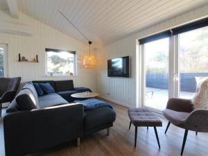 Holiday Home Kamp - 700m from the sea by Interhome
