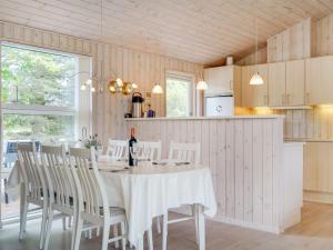 Holiday Home Ønder - 800m from the sea by Interhome